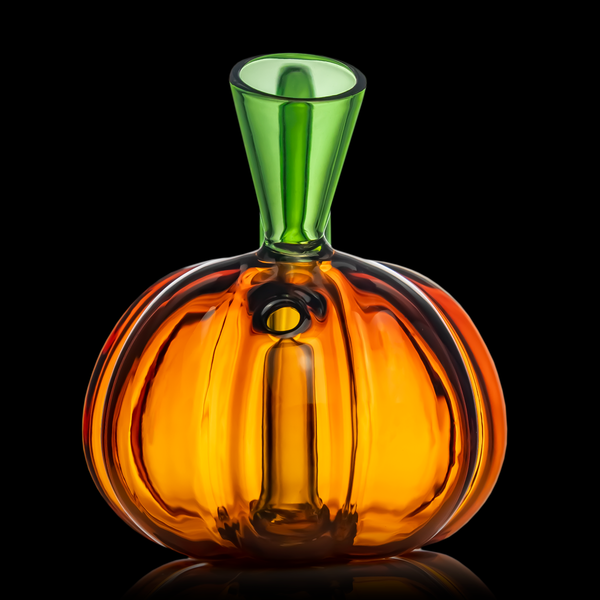 Pumpkin Bubbler