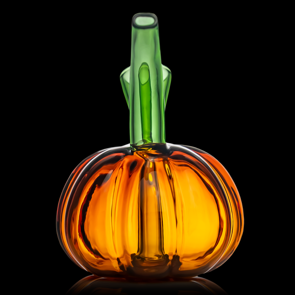 Pumpkin Bubbler