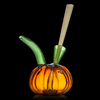 Pumpkin Bubbler