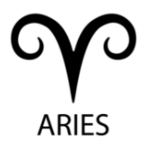 Aries Royale Mini Dab Rig - MJA x Alchemy Charm MJ Arsenal 