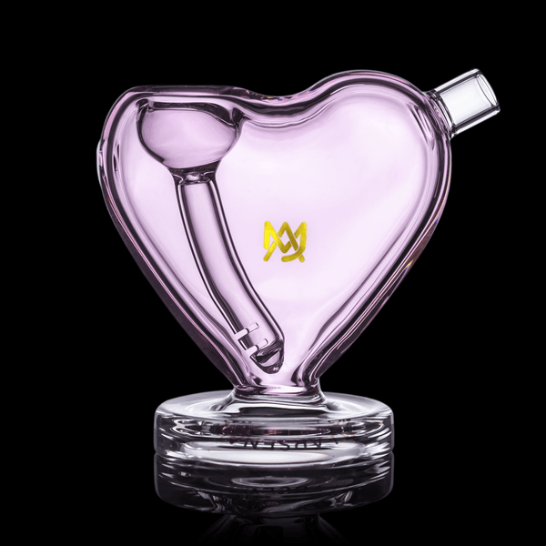 Smooch Herb Bubbler (Reserve Now) MJ Arsenal 