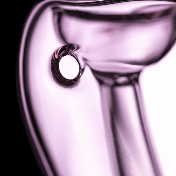 Smooch Bubbler MJ Arsenal 