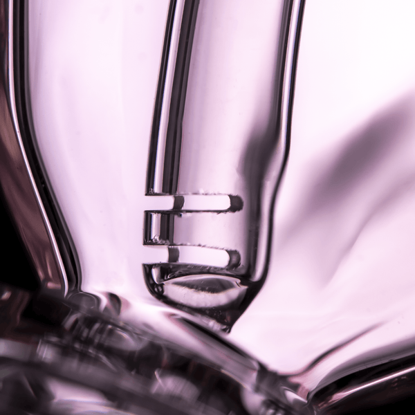 Smooch Bubbler MJ Arsenal 