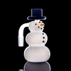 Snowperson Ash Catcher (Mini Rig version) MJ Arsenal 