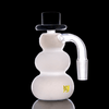 Snowperson Ash Catcher (Mini Rig version) MJ Arsenal 