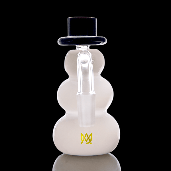 Snowperson Ash Catcher (Mini Rig version) MJ Arsenal 