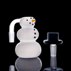 Snowperson Ash Catcher (Mini Rig version) MJ Arsenal 