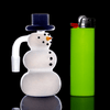 Snowperson Ash Catcher (Mini Rig version) MJ Arsenal 