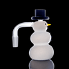 Snowperson Ash Catcher (Mini Rig version) MJ Arsenal 