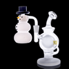 Snowperson Ash Catcher (Mini Rig version) MJ Arsenal 