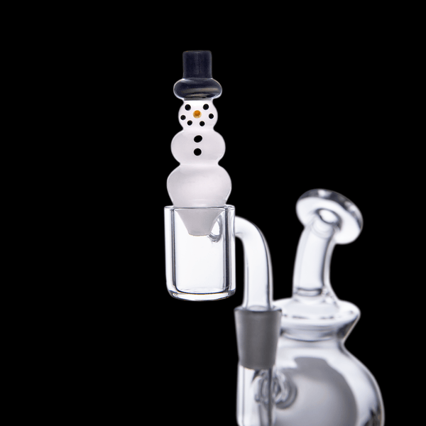 Snowperson Bubble Cap 2.0 MJ Arsenal 