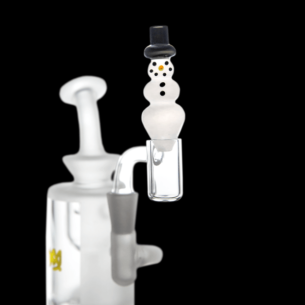 Snowperson Bubble Cap 2.0 MJ Arsenal 