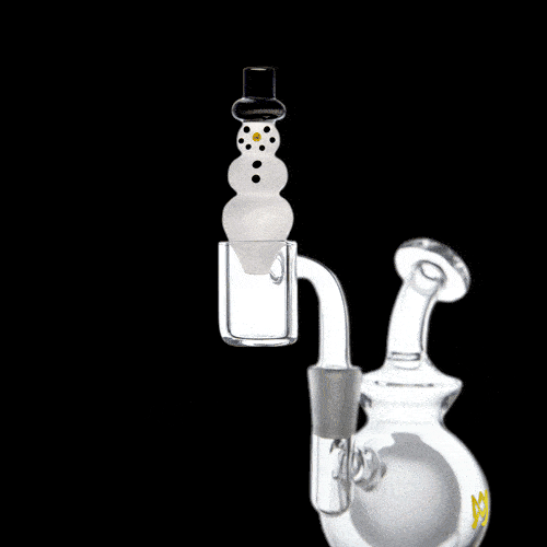 Snowperson Bubble Cap 2.0 MJ Arsenal 