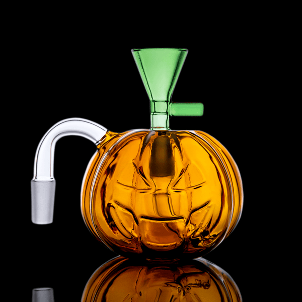 Pumpkin Ash Catcher MJ Arsenal 