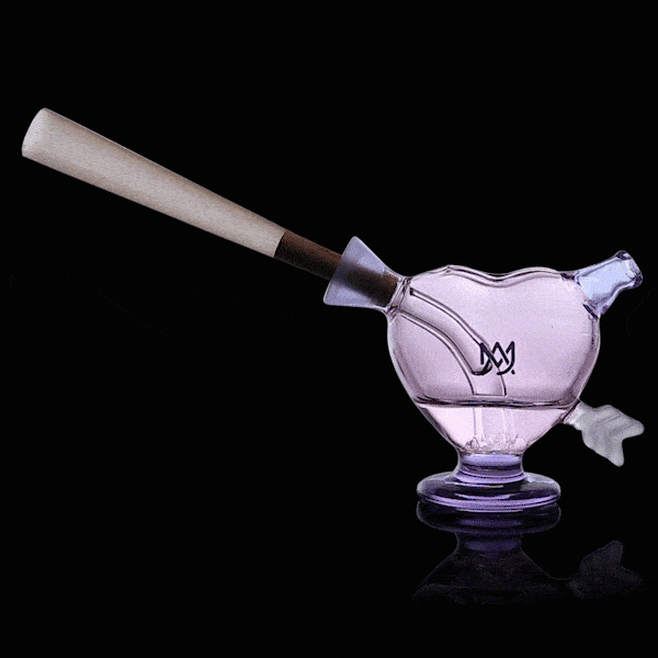 Bae Cone Bubbler LE MJ Arsenal 