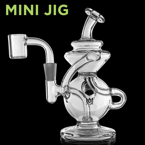 Mini Rig™ Collector's Pack MJ Arsenal 
