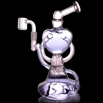 Honey-Do Mini Rig-LE