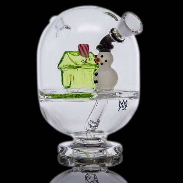 Hotbox Cabin blunt bubbler™ - LE MJ Arsenal 