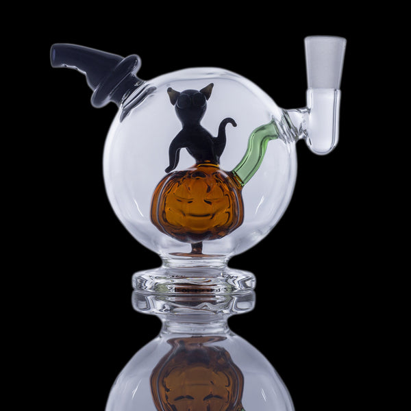 Salem Mini Dab Rig MJ Arsenal 