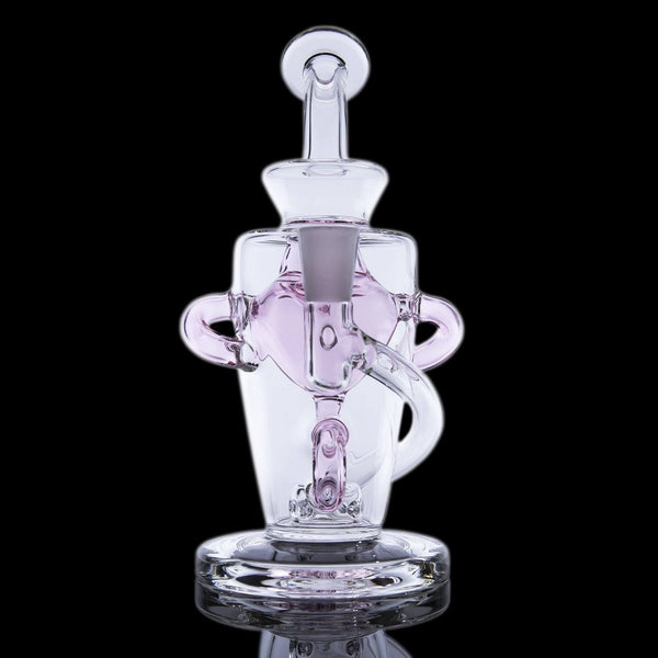 Soulcycler - mini dab rig MJ Arsenal 