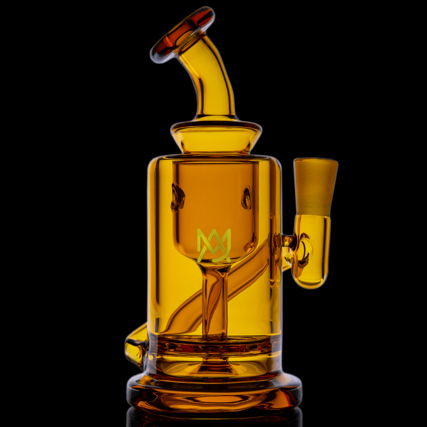 Amber Ursa Mini Dab Rig LE