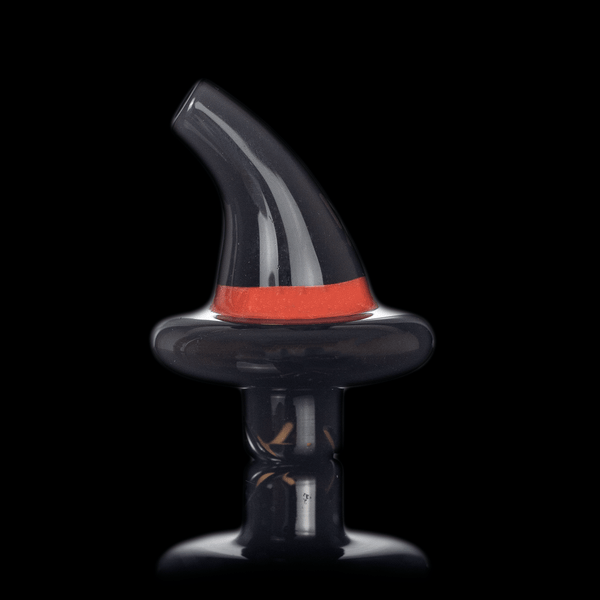 Witch Hat Spinner Carb Cap MJ Arsenal 